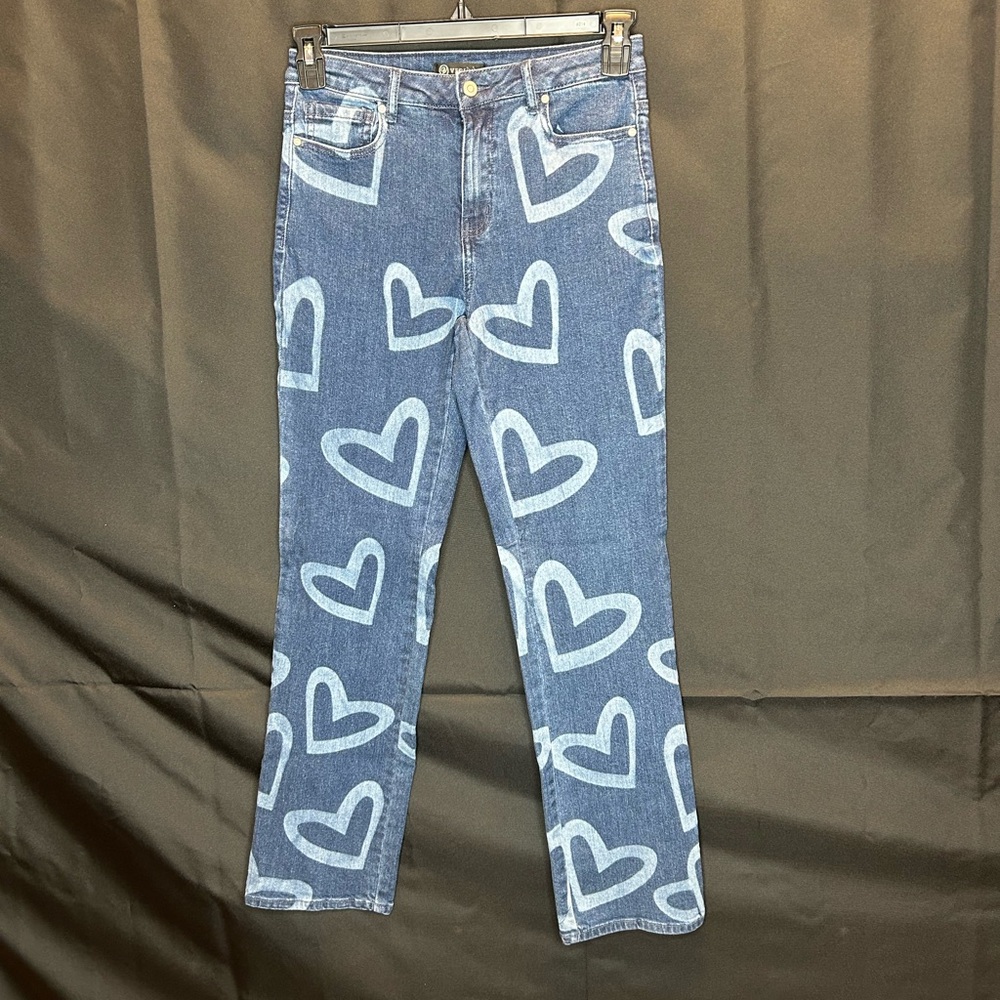 Ankle pants